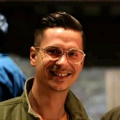 Baptiste Bache